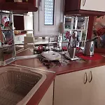 Dina's Luxury Apartment- Trikala,