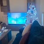 Dina's Luxury Apartment- Trikala, * Farkadona