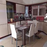 Apartamento Dina's Luxury Apartment- Trikala, Farkadona