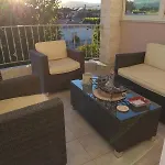 Apartamento Dina's Luxury Apartment- Trikala,