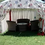 Apartamento Dina's Luxury Apartment- Trikala, Farkadona