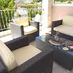 Dina's Luxury Apartment- Trikala, * Farkadona