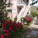 Apartamento Dina's Luxury Apartment- Trikala,