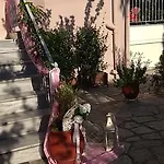 Apartamento Dina's Luxury Apartment- Trikala, Farkadona