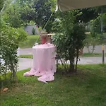 Dina's Luxury Apartment- Trikala, Apartamento