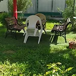 Apartamento Dina's Luxury Apartment- Trikala,