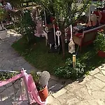Dina's Luxury Apartment- Trikala, Apartamento Farkadona
