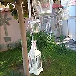 Apartamento Dina's Luxury Apartment- Trikala, Farkadona