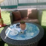 Dina's Luxury Apartment- Trikala, Apartamento *