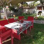 Apartamento Dina's Luxury Apartment- Trikala,