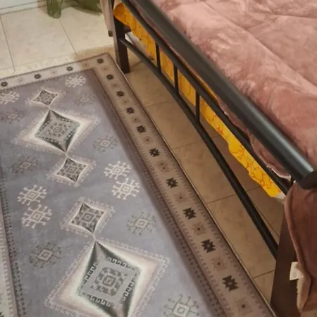 Apartamento Dina's Luxury Apartment- Trikala, *