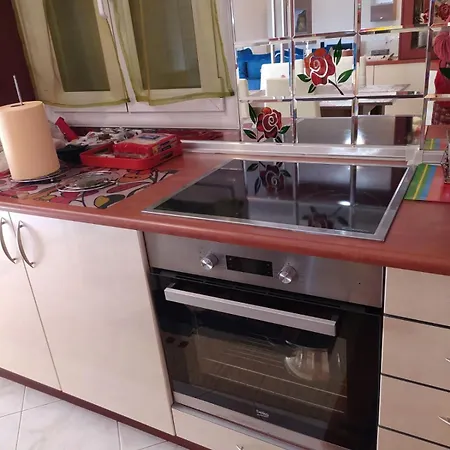Dina's Luxury Apartment- Trikala, *