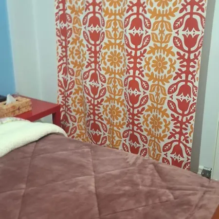 Dina's Luxury Apartment- Trikala,