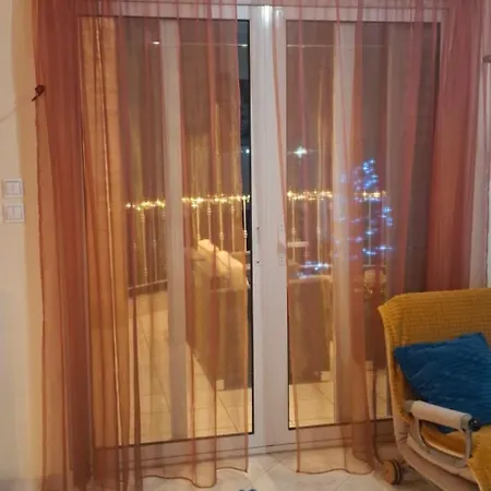 Apartamento Dina's Luxury Apartment- Trikala,