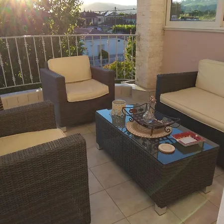 Apartamento Dina's Luxury Apartment- Trikala,