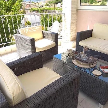 Dina's Luxury Apartment- Trikala, * Farkadona