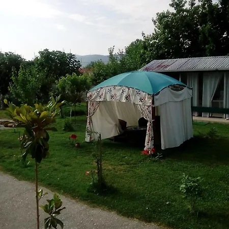 Dina's Luxury Apartment- Trikala, *