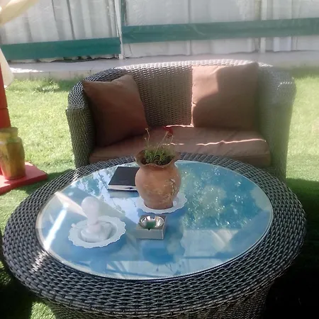 Dina's Luxury Apartment- Trikala, Apartamento *