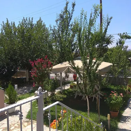 Apartamento Dina's Luxury Apartment- Trikala, *