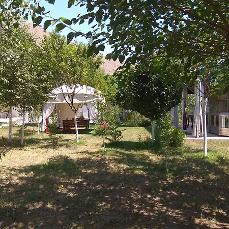 Dina's Luxury Apartment- Trikala, Apartamento *
